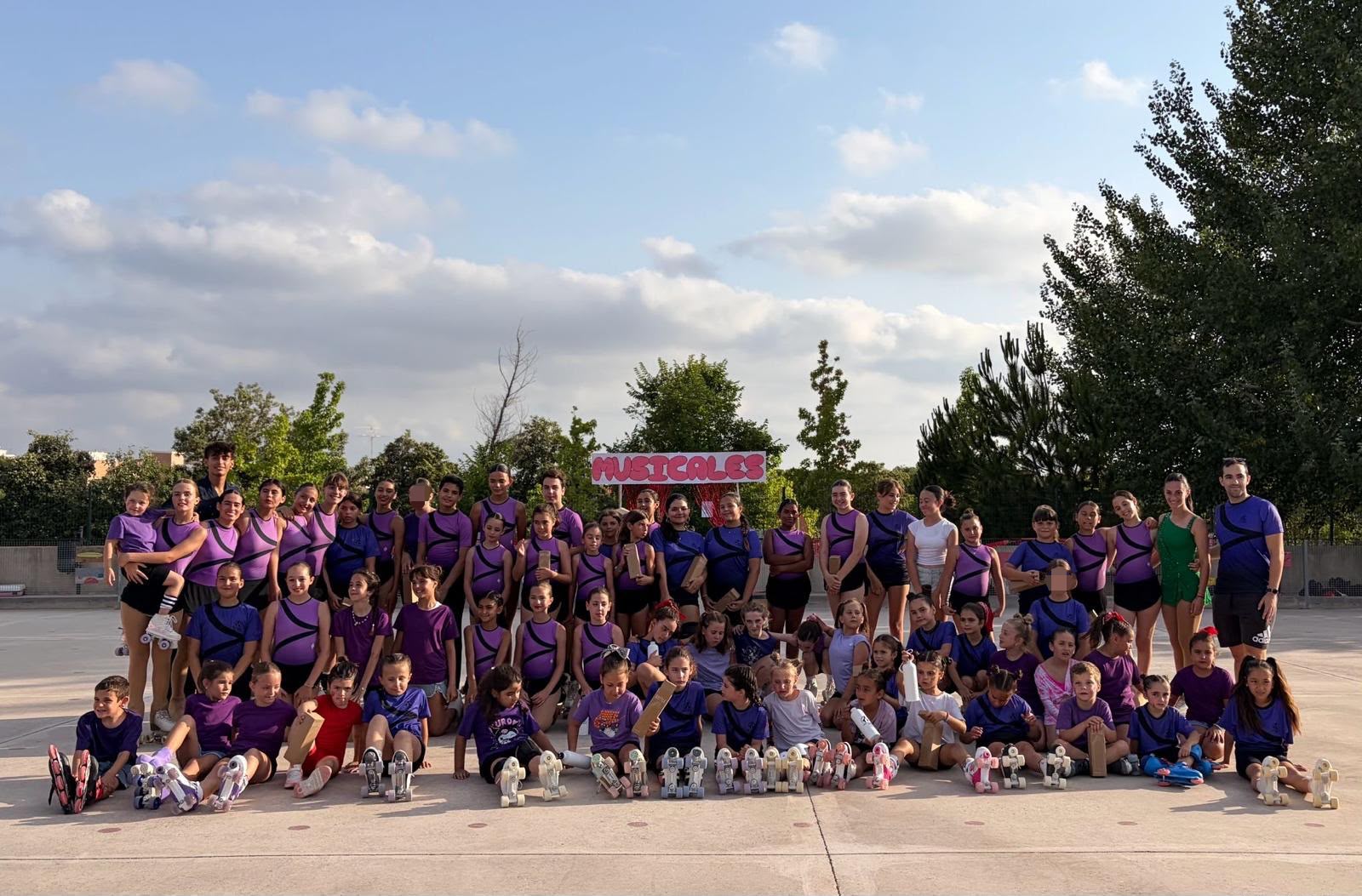 Foto del club