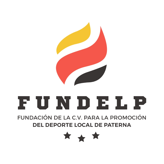 Fundelp, Fundación de la C.V. para la Promoción del Deporte Local de Paterna